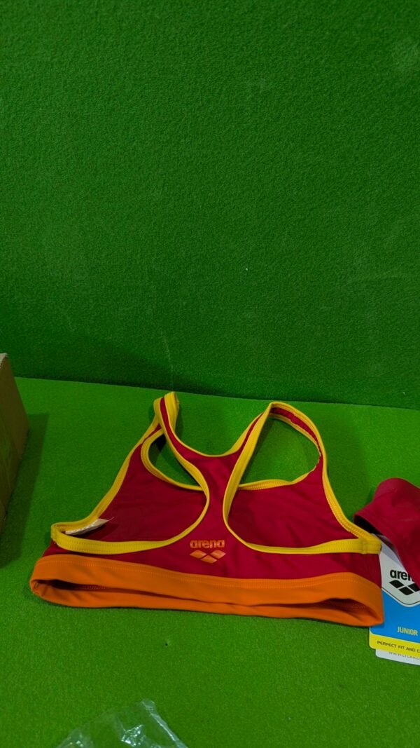 Bikini - Rojo 10/11 años