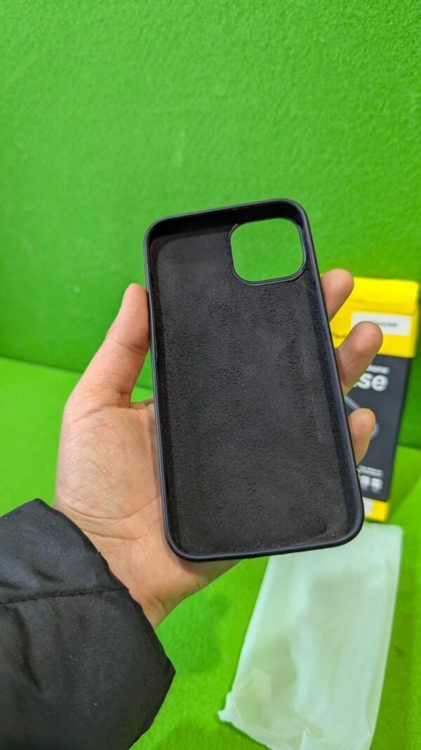 Funda Mate para iPhone 14 6,1 Pulgadas