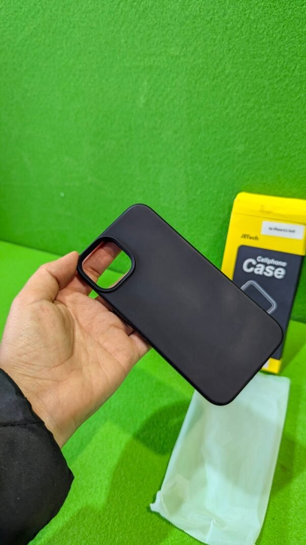 Funda Mate para iPhone 14 6,1 Pulgadas