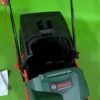 Bosch escarificador eléctrico UniversalVerticut 1100