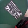 Bosch escarificador eléctrico UniversalVerticut 1100