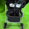 Hauck, Silla Paseo Sport, desde el Nacimiento, hasta 18 kg, Ultraligera, Carro Plegable