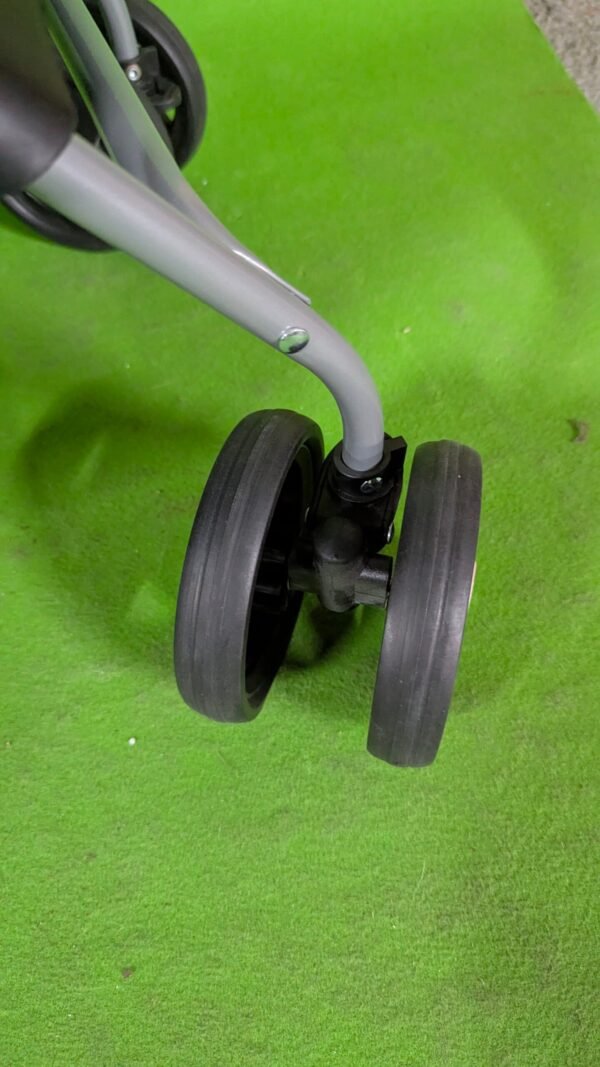 Hauck, Silla Paseo Sport, desde el Nacimiento, hasta 18 kg, Ultraligera, Carro Plegable