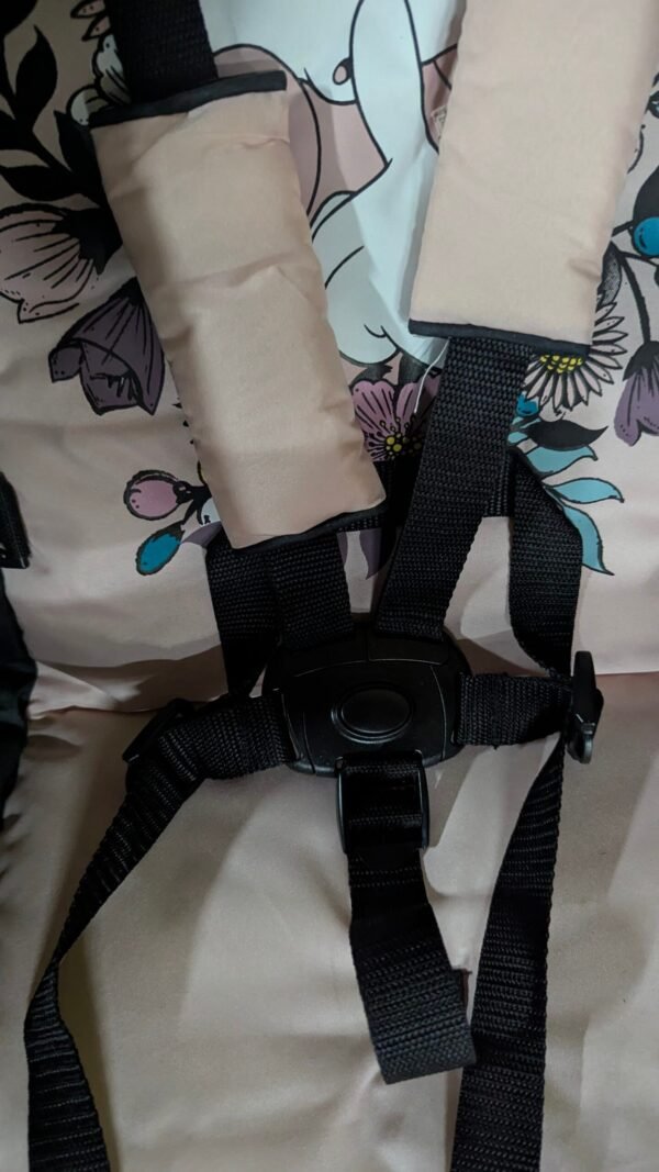 Hauck, Silla Paseo Sport, desde el Nacimiento, hasta 18 kg, Ultraligera, Carro Plegable