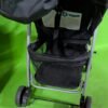 Hauck, Silla Paseo Sport, desde el Nacimiento, hasta 18 kg, Ultraligera, Carro Plegable