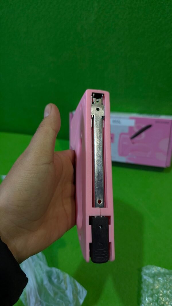 SHALL Pistola de grapas ligera para madera