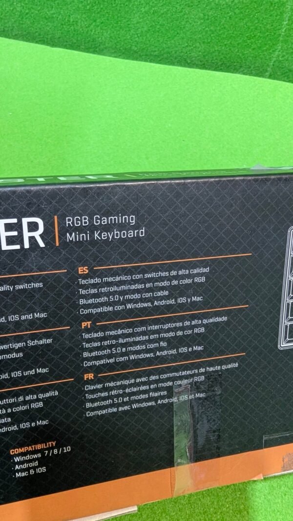 PXL_20250928_113756306.MP_-scaled-1.jpg Teclado Gaming mecánico RGB, Bluetooth 5.0 y USB