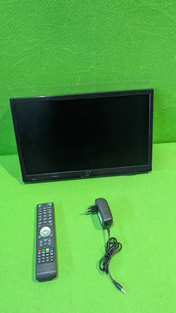 Cello C1920SDE Ready TV LED HD de 19', 47 cm en Diagonal