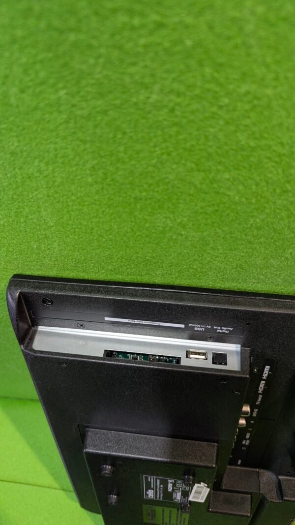 Cello C1920SDE Ready TV LED HD de 19', 47 cm en Diagonal