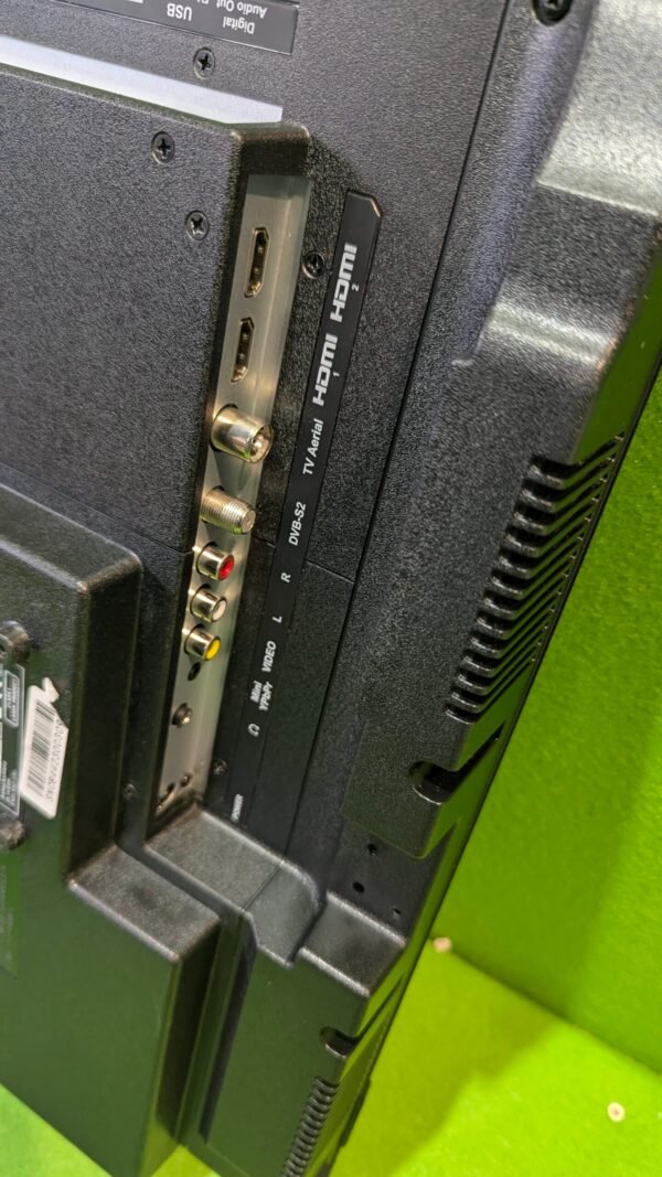 Cello C1920SDE Ready TV LED HD de 19', 47 cm en Diagonal