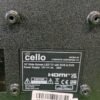 Cello C1920SDE Ready TV LED HD de 19', 47 cm en Diagonal