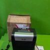 Rexel 2104570EU Destructora Personal hasta 8 Hojas