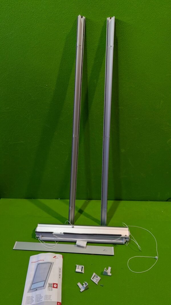 Estor enrollable Roto ZRV M 065/118 R6R8 AV06