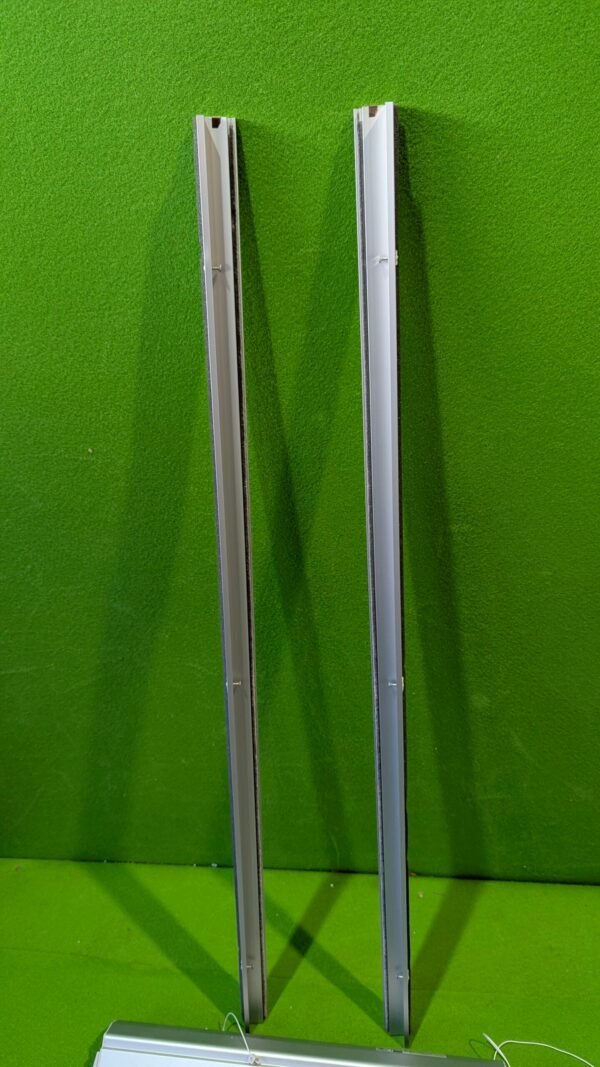 Estor enrollable Roto ZRV M 065/118 R6R8 AV06