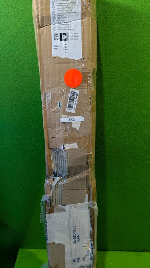 Estor enrollable Roto ZRV M 065/118 R6R8 AV06