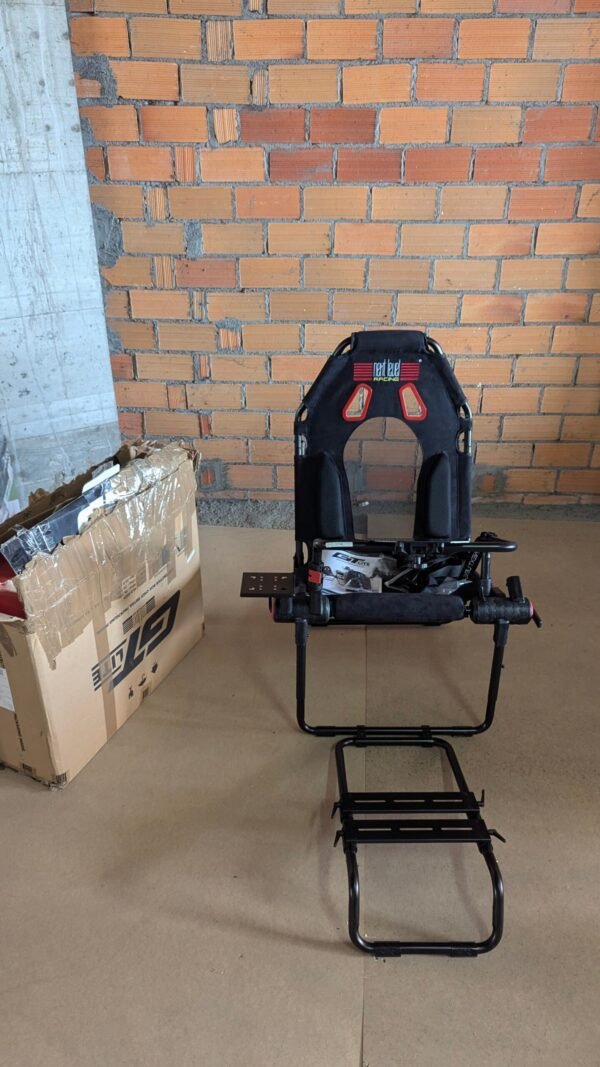 Next Level Racing GTLite Racing