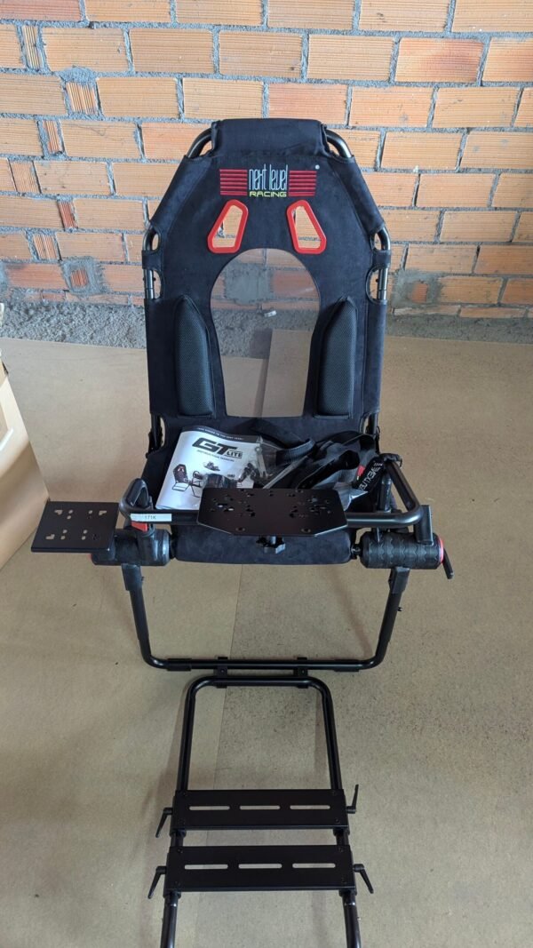 Next Level Racing GTLite Racing