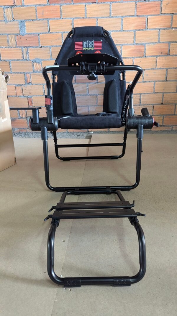 Next Level Racing GTLite Racing