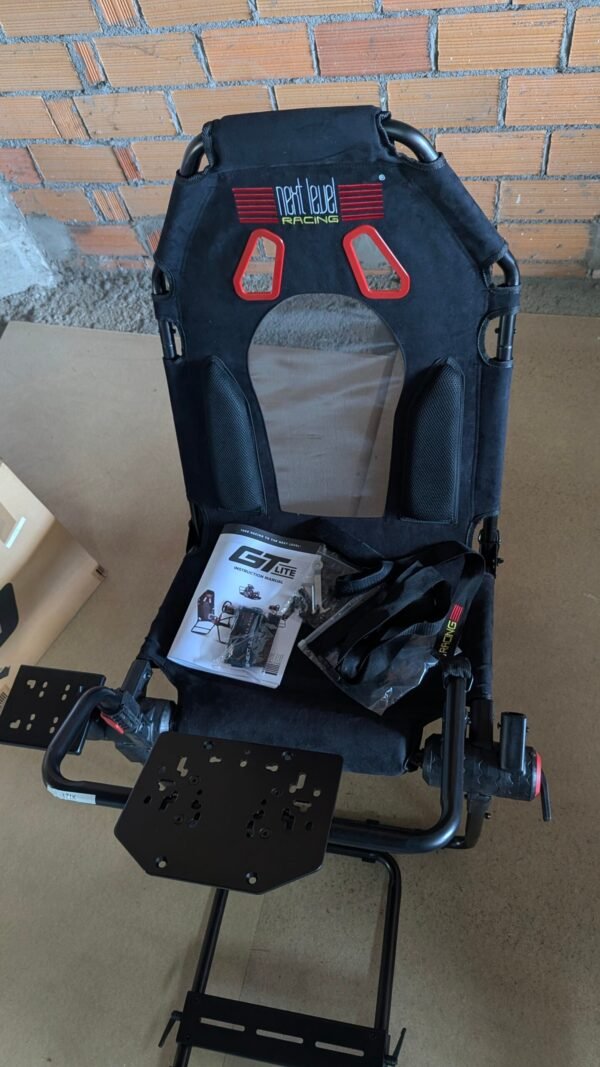 Next Level Racing GTLite Racing