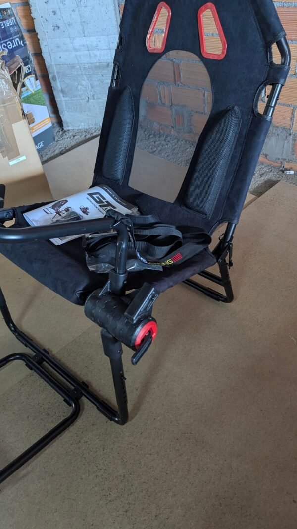 Next Level Racing GTLite Racing