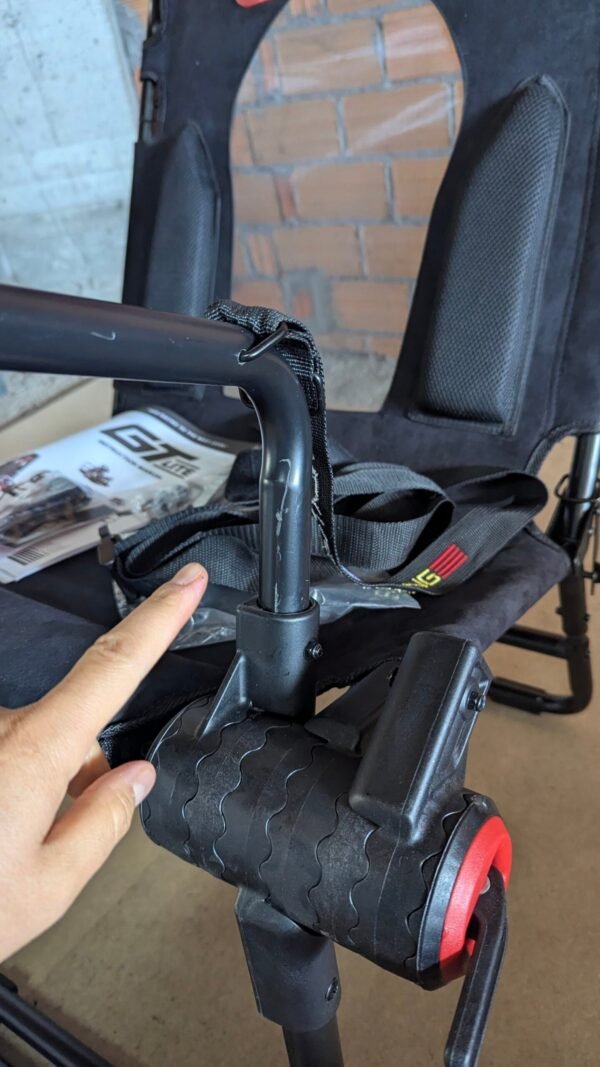 Next Level Racing GTLite Racing