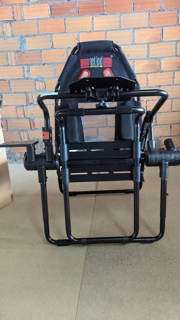 Next Level Racing GTLite Racing