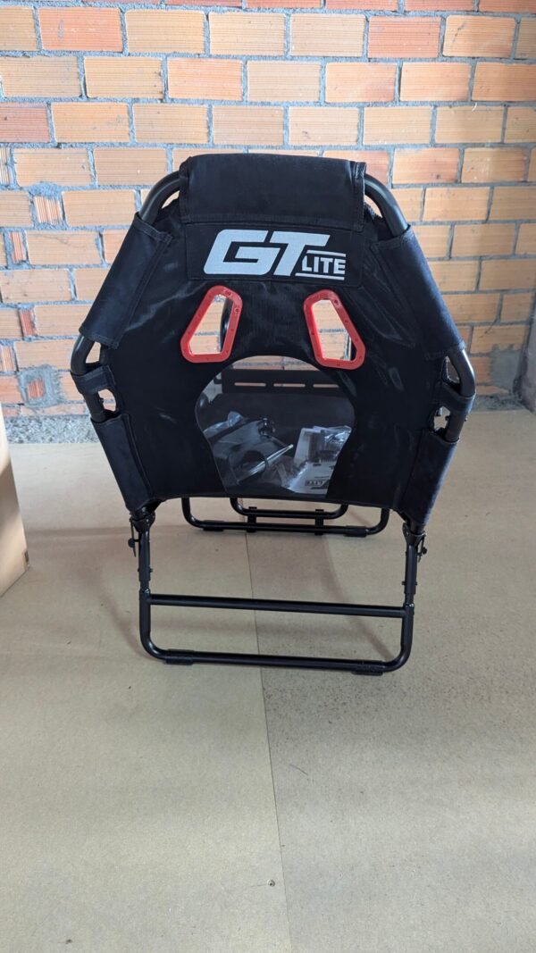 Next Level Racing GTLite Racing