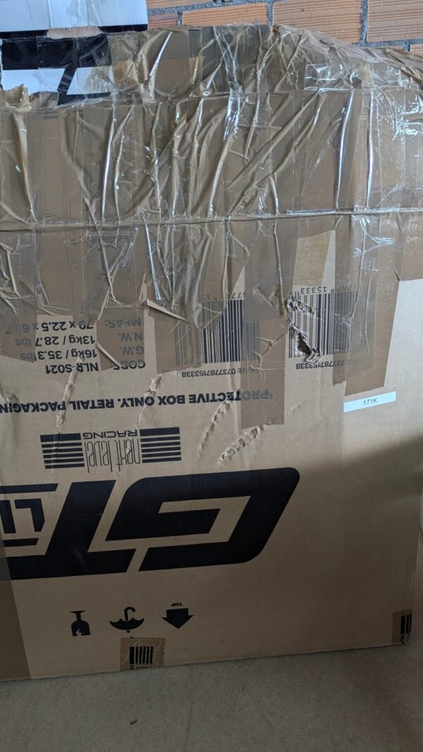 Next Level Racing GTLite Racing