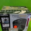 Fellowes 60Cs Trituradora de papel hasta 10 hojas