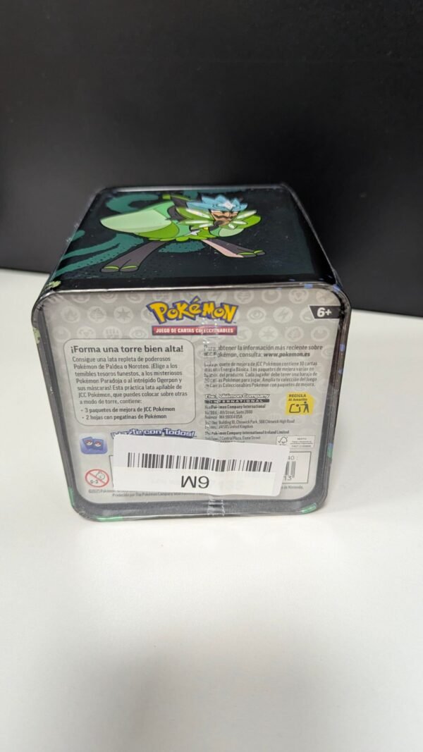 PXL_20251106_170953320.MP_-scaled-1.jpg Lata Ogerpon Stacking Tins Spring 2025 Pokemon