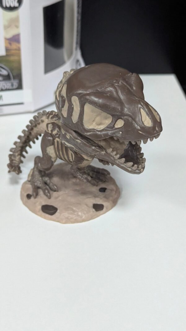 Funko Pop Movies JP​ Fossil Tyrannosaurus