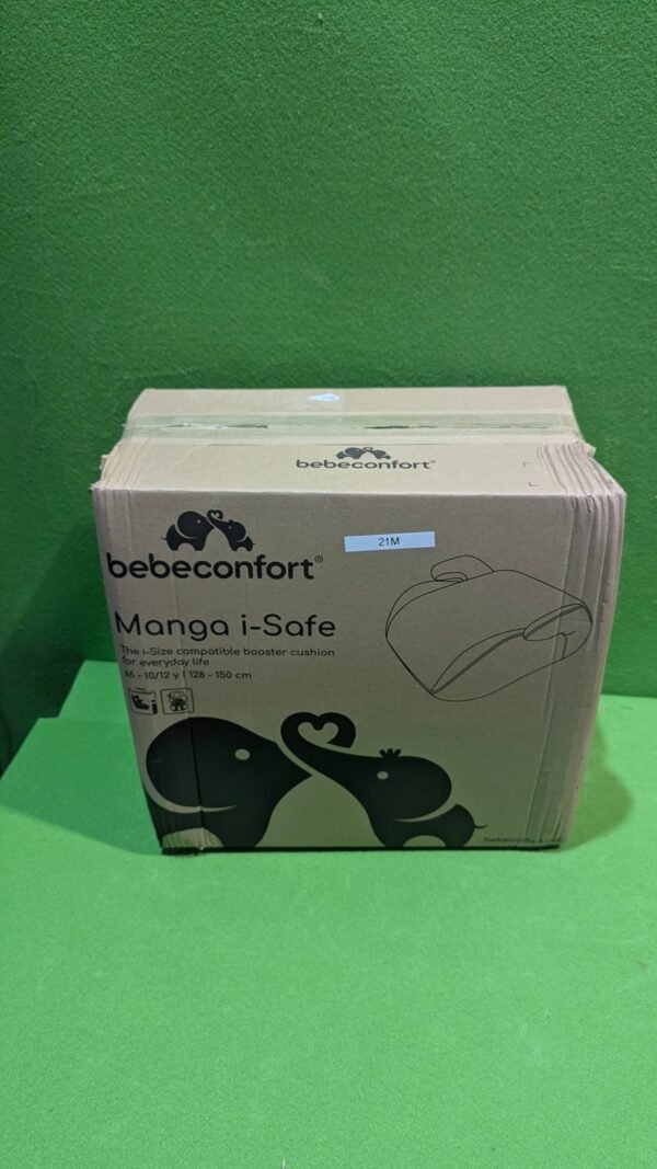 PXL_20251106_185409560-scaled-1.jpg Bebeconfort Asiento Elevador Coche 6-12 Años Sin isofix