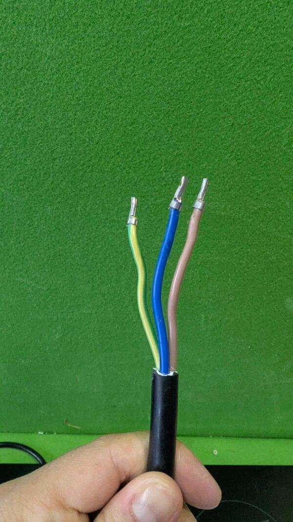 Bosch PUJ611BB5E, Serie 4, Placa de inducción, 3 fuegos, 60 cm, Negro, Sin marco