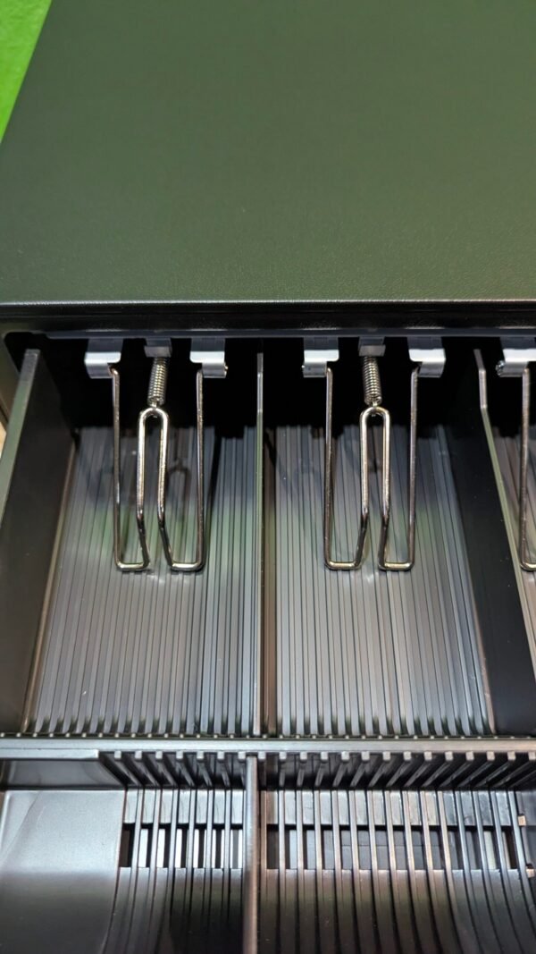 Safescan Cajón portamonedas uso normal SD-4141 para el efectivo