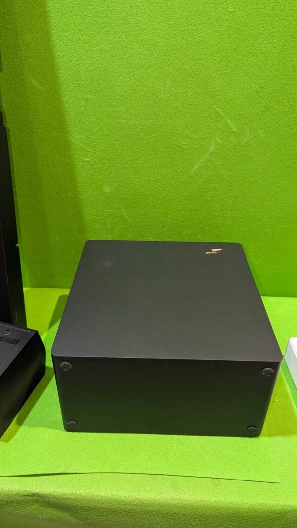 SAMSUNG Barra de Sonido HW-Q990D/ZF 2024 con Rascon