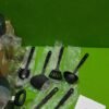 Juego de 12 piezas de utensilios de cocina
