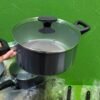 Juego de 12 piezas de utensilios de cocina