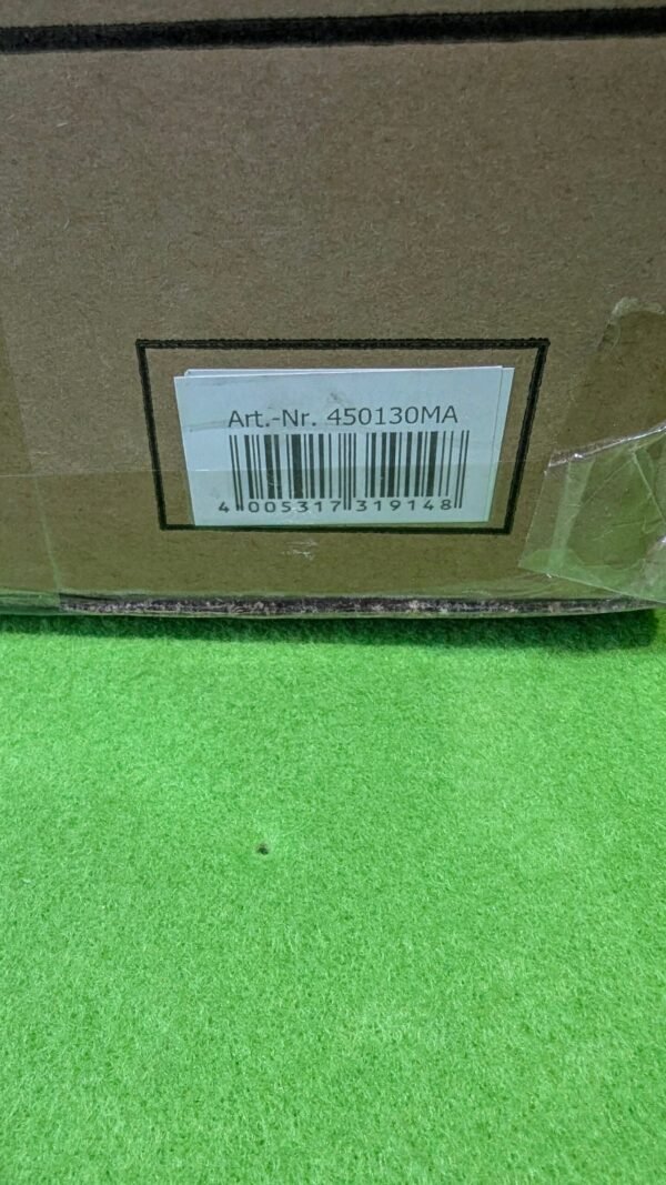 Taburete infantil roba en forma de corazón 