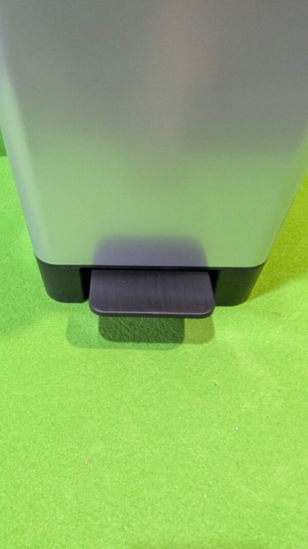 Cubo pedal 25L Smart Tatay