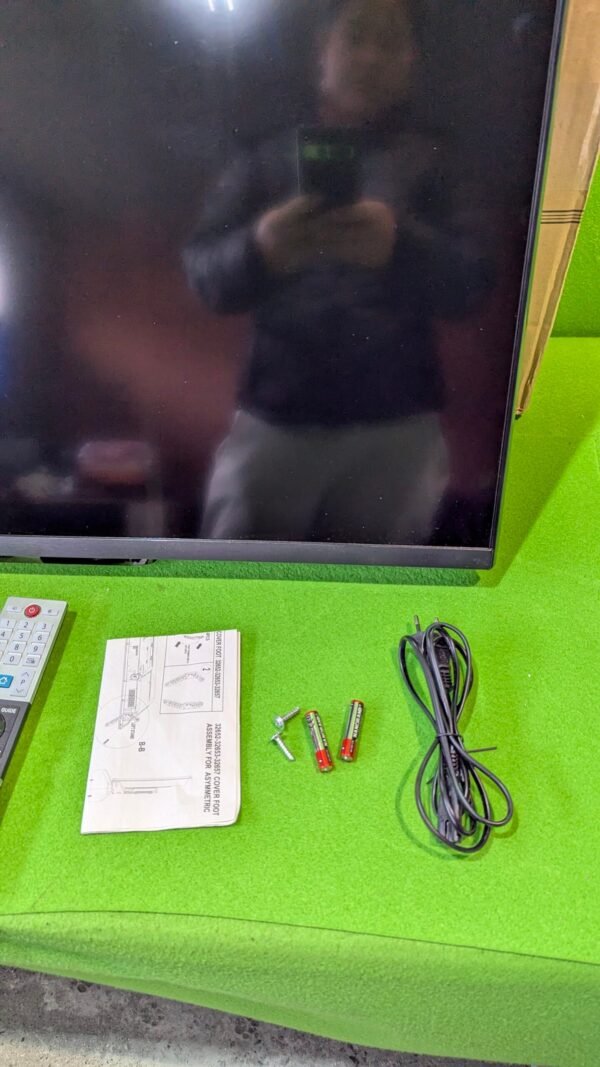 Toshiba 32WV2463DG 32" LED HD Ready VIDAA