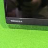 Toshiba 32WV2463DG 32" LED HD Ready VIDAA