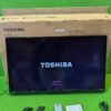 Toshiba 32WV2463DG 32" LED HD Ready VIDAA