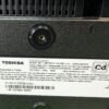 Toshiba 32WV2463DG 32" LED HD Ready VIDAA