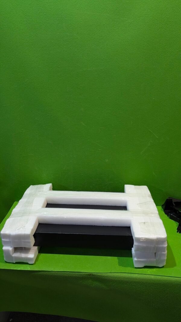 Fuente de alimentación UPS YDC9103S-RT montada en bastidor 3KVA/2700W