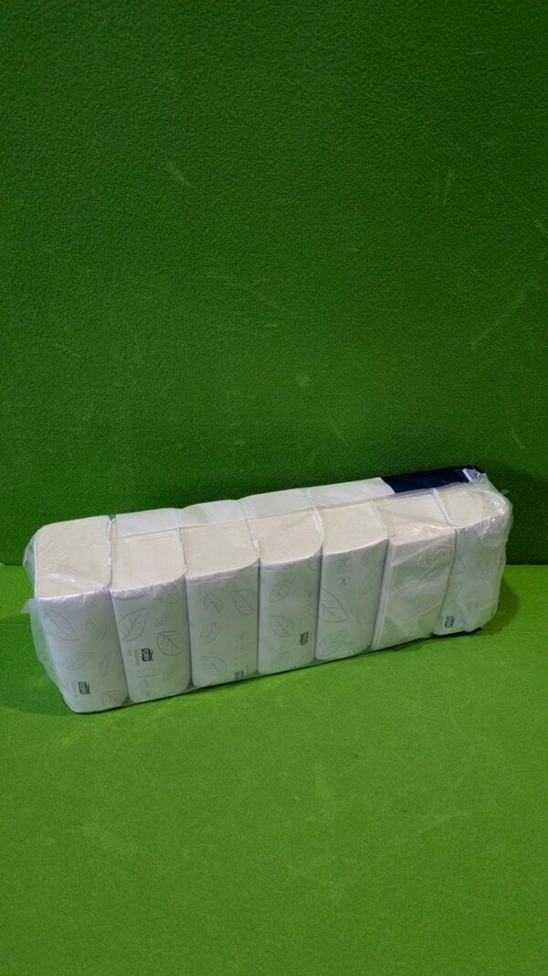 PXL_20251110_105702865-scaled-1.jpg Tork Xpress Toallas de Manos Suaves Plegables Blanco H2, Avanzadas, 2 capas, plegado 3 x 7 x 180 Hojas