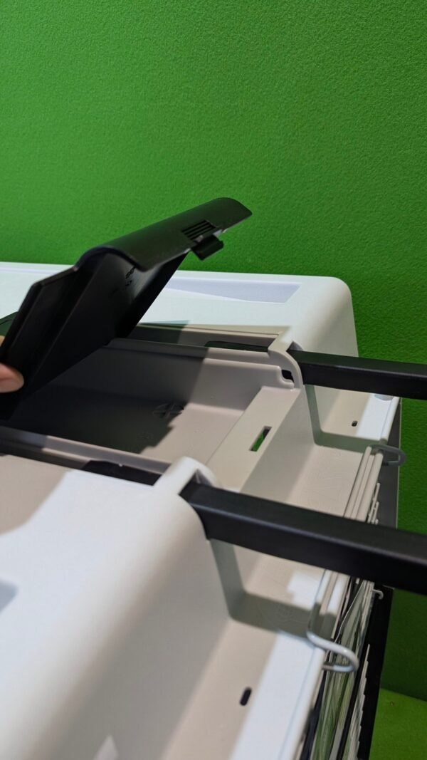 Ferplast Transportín para Perros de Talla Grande Atlas 70 Professional