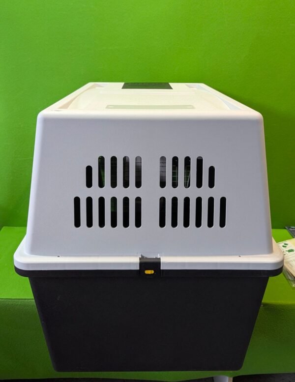 Ferplast Transportín para Perros de Talla Grande Atlas 70 Professional