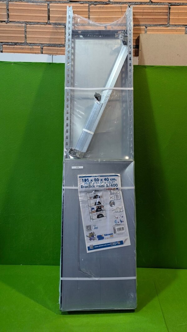 PXL_20251110_111239737-scaled-1.jpg Paquete de estantería metálica Ecoclick mini.