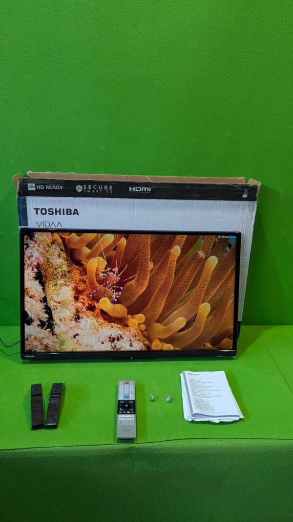 Toshiba 32WV2463DG 32" LED HD Ready VIDAA
