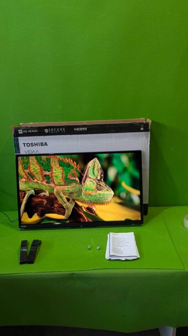 Toshiba 32WV2463DG 32" LED HD Ready VIDAA